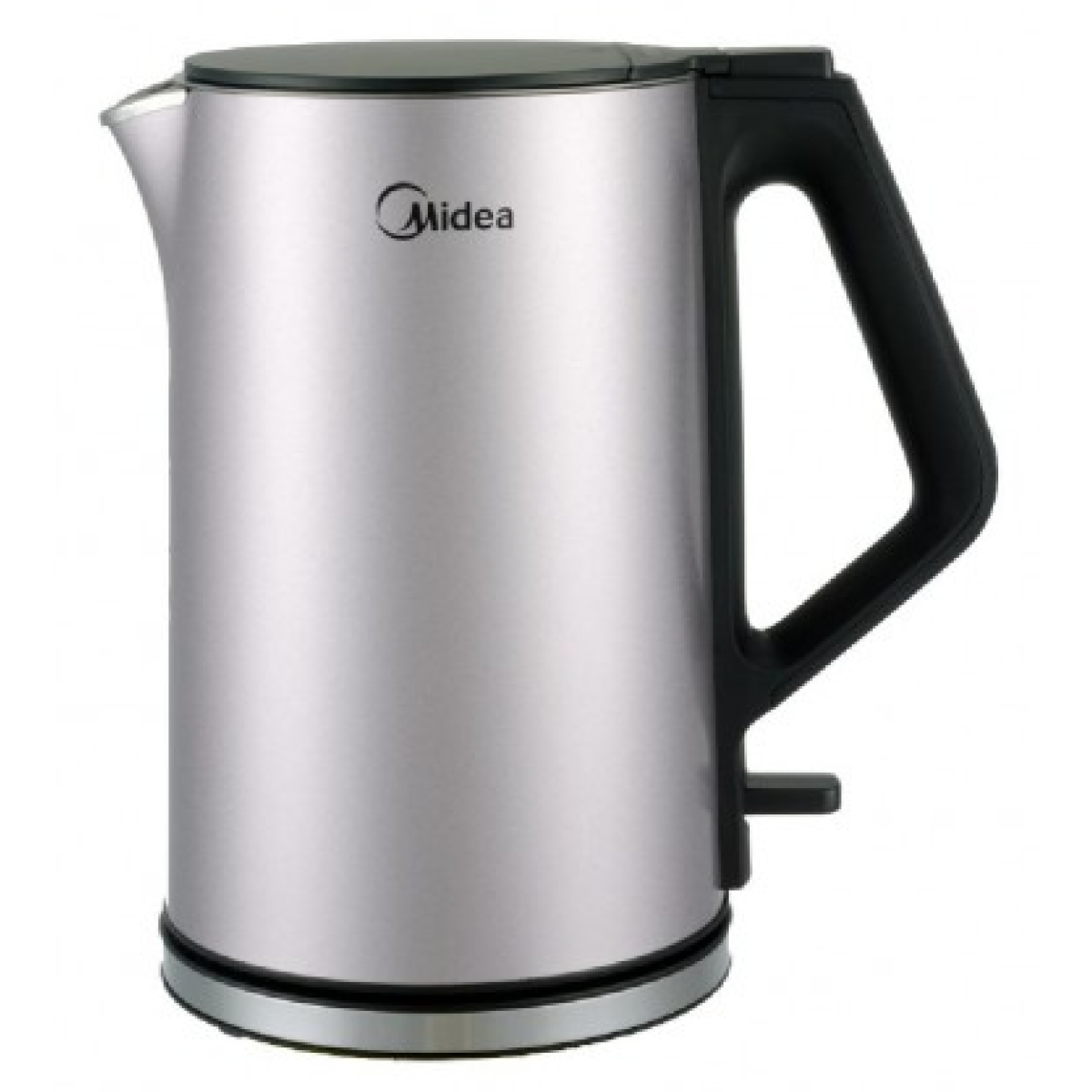 Midea 美的 MK-15H01A6 1.5公升 電熱水壺 (紫色) Midea 美的 MK-15H01A6 1.5公升 電熱水壺 (紫色)